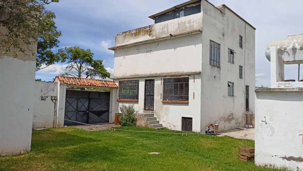 Casa en venta en San Jerónimo, Aculco — foto 1 de 15