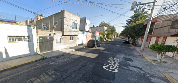 Casa en venta en Juan Gonzalez Romero, Gustavo A. Madero — foto 3 de 11
