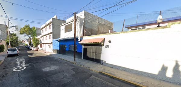 Casa en venta en Juan Gonzalez Romero, Gustavo A. Madero — foto 2 de 11