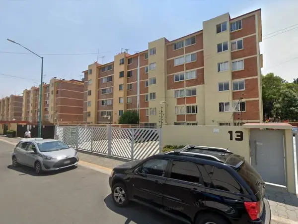 Departamento en venta en Los Girasoles, Coyoacán — foto 2 de 14