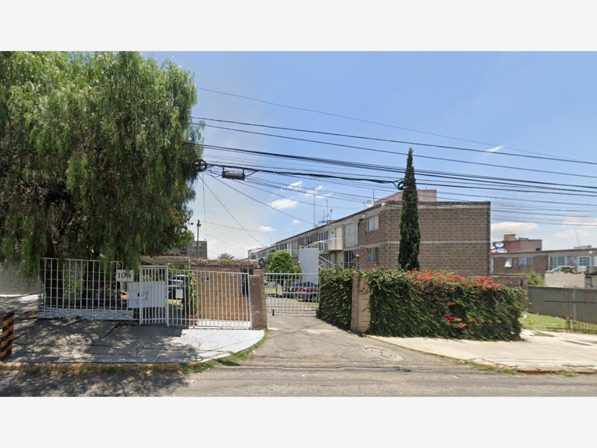 Departamento en venta en Campestre Liberacion, Nicolás Romero — foto 1 de 21