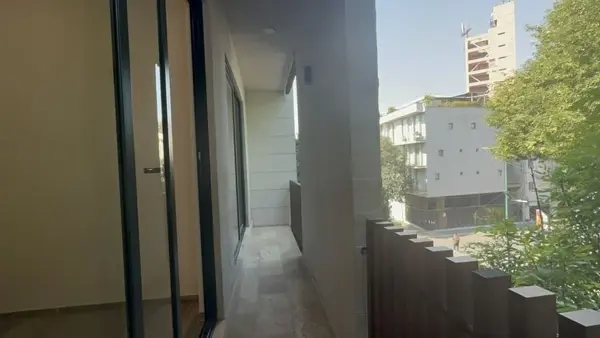 Departamento en venta en Juarez, Cuauhtémoc — foto 2 de 10