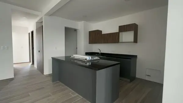 Departamento en Juarez, Cuauhtémoc, Ciudad de México