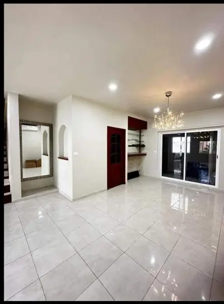 Casa en renta en Residencial San Ángel, Centro — foto 3 de 13