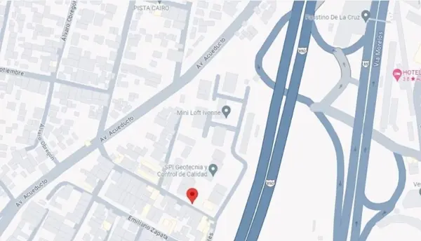 Departamento en venta en Francisco Villa, Ecatepec de Morelos — foto 3 de 20