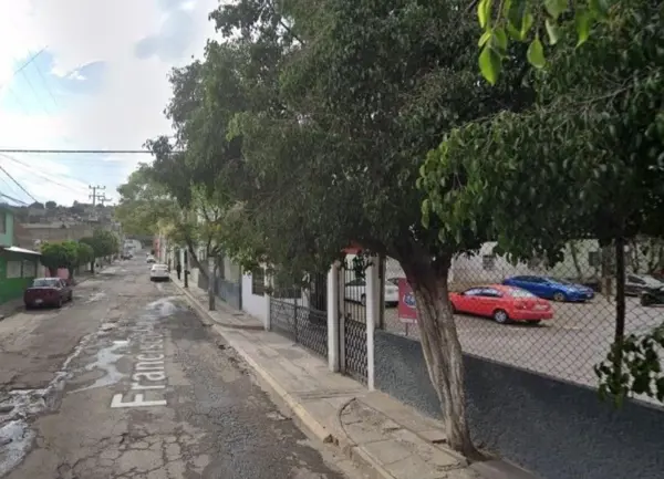 Departamento en venta en Francisco Villa, Ecatepec de Morelos — foto 2 de 20