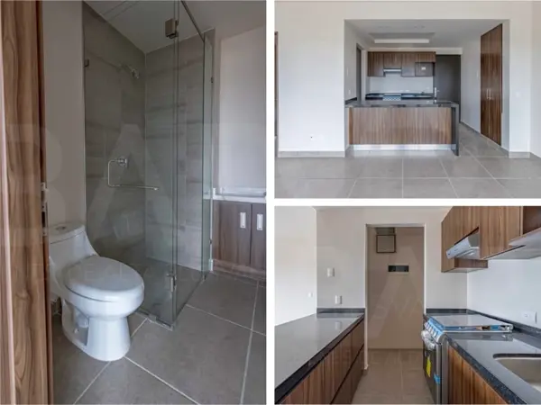 Departamento en venta en Pedregal del Carmen, León — foto 3 de 6