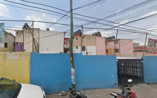 Departamento en venta en Tacubaya, Miguel Hidalgo — foto 2 de 5