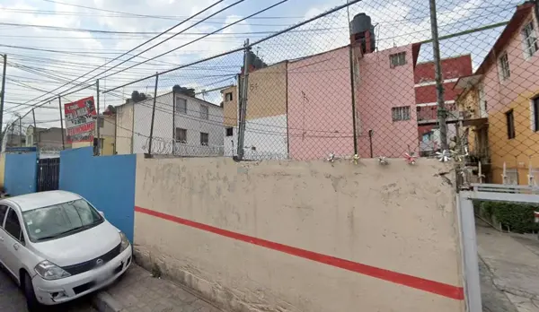 Departamento en venta en Tacubaya, Miguel Hidalgo — foto 3 de 5