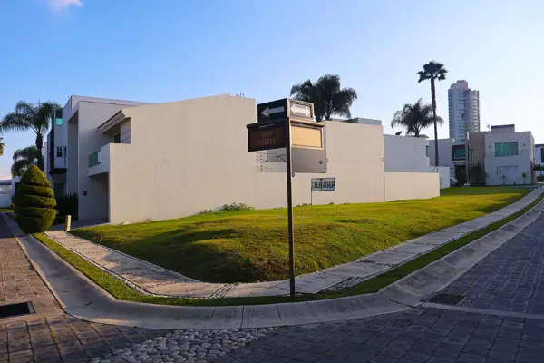 Terreno en venta en Santa Fe, San Andrés Cholula, Puebla Terreno en venta en Santa Fe, San Andrés Cholula, Puebla