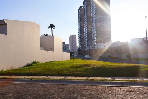 Terreno en venta en Santa Fe, San Andrés Cholula — foto 2 de 6