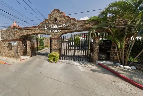 Casa en Lomas de Tzompantle, Cuernavaca, Morelos