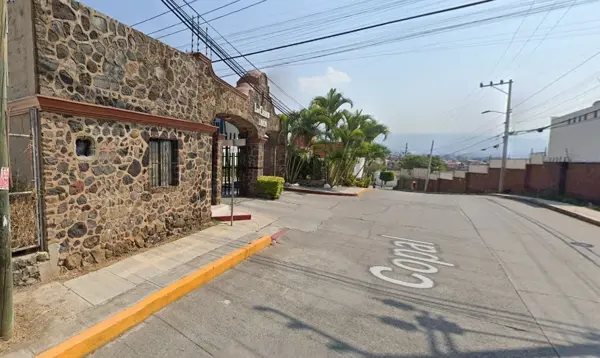 Casa en venta en Lomas de Tzompantle, Cuernavaca — foto 3 de 25
