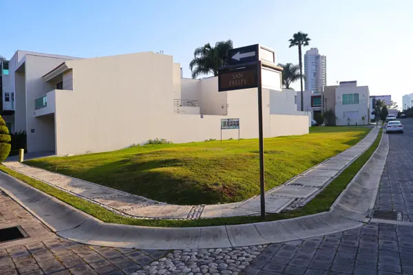 Terreno en venta en Santa Fe, San Andrés Cholula — foto 3 de 6