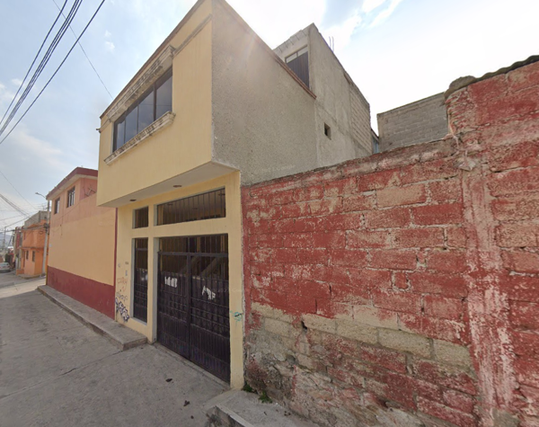 Casa en venta en Felipe Ángeles, Pachuca de Soto — foto 2 de 25
