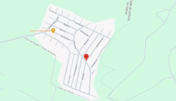 Casa en venta en Hacienda la Alborada, Atlatlahucan — foto 3 de 30