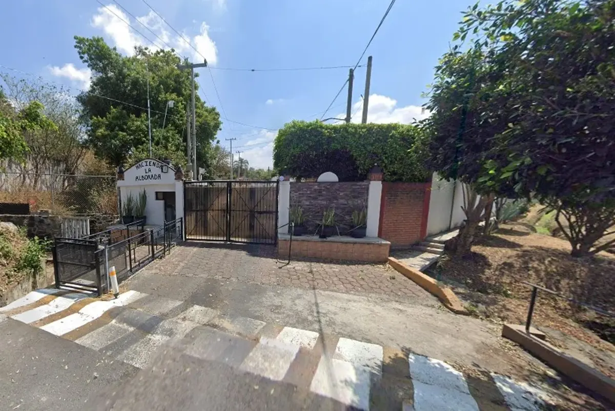 Casa en venta en Hacienda la Alborada, Atlatlahucan — foto 1 de 30