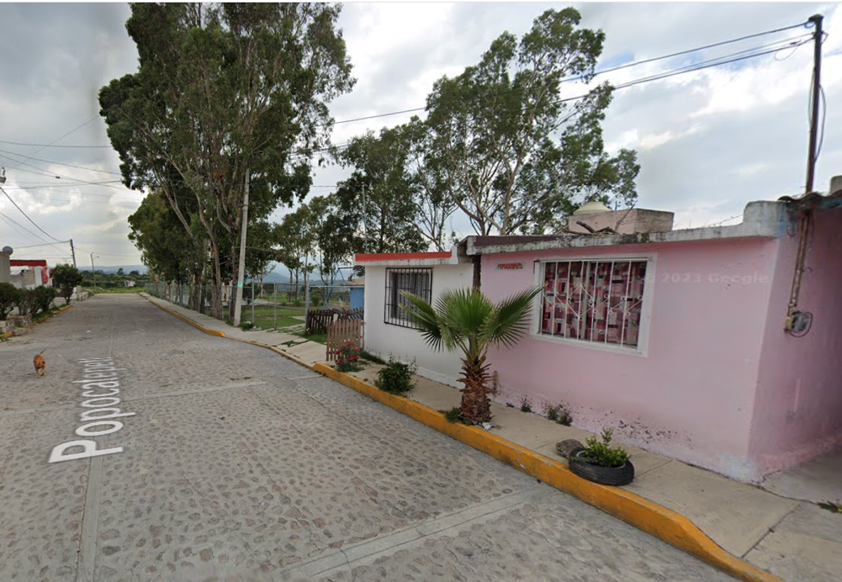 Casa en venta en Lomas Tinajas, Tepeji del Río de Ocampo — foto 1 de 25