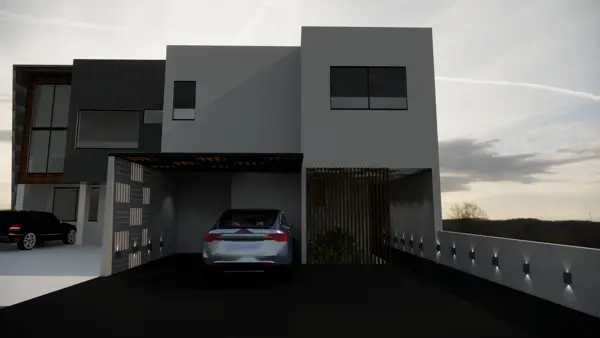 Casa en Adolfo Lopez Mateos, Atizapán de Zaragoza, México