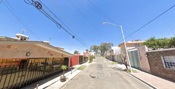 Casa en Plazas Amalucan, Puebla, Puebla