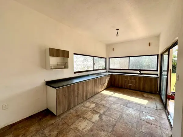Casa en renta en Pedregal de las Fuentes, Jiutepec — foto 3 de 11