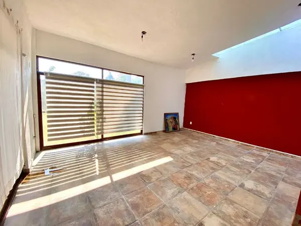 Casa en renta en Pedregal de las Fuentes, Jiutepec — foto 2 de 11