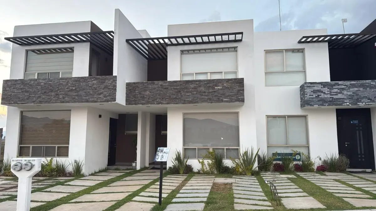 Casa en venta en Campestre del Vergel, Morelia — foto 1 de 34