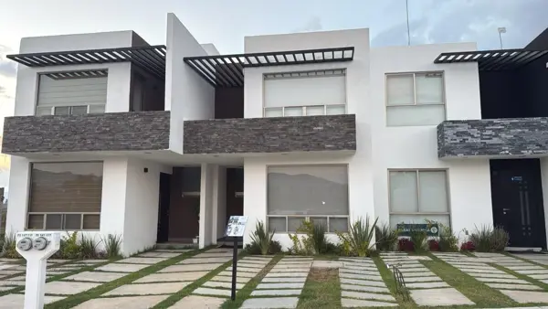 Casa en venta en Campestre del Vergel, Morelia, Michoacán de Ocampo Casa en venta en Campestre del Vergel, Morelia, Michoacán de Ocampo
