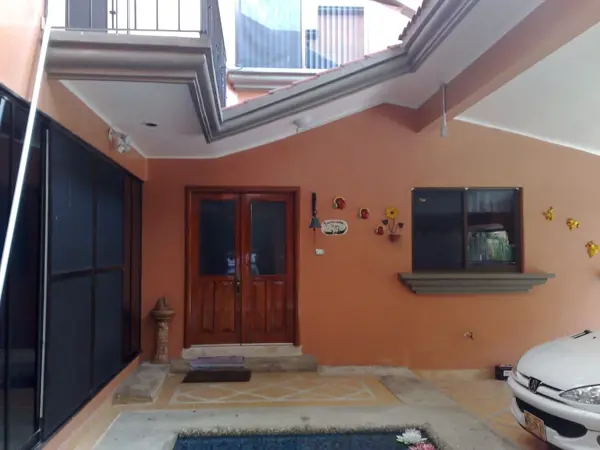 Casa en renta en Villa de los Ríos, Centro — foto 2 de 18