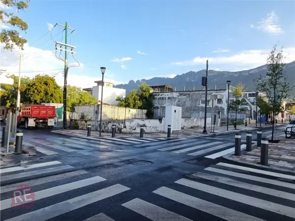 Terreno en renta en San Pedro Garza García Centro, San Pedro Garza García, Nuevo León