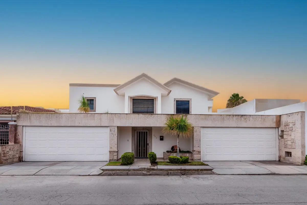 Casa en Venta en San Isidro, Torreón, Coahuila de Zaragoza