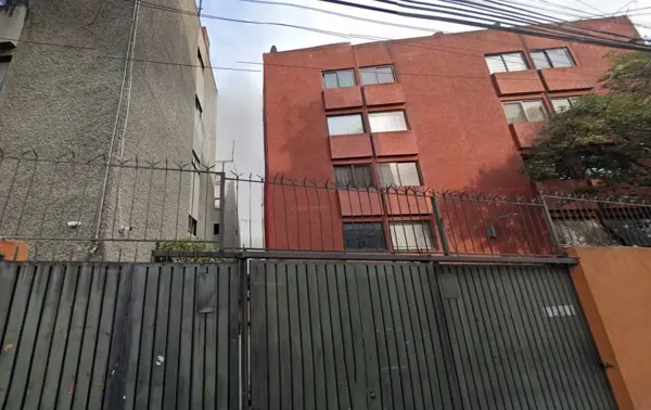 Departamento en venta en Popotla, Miguel Hidalgo — foto 3 de 6