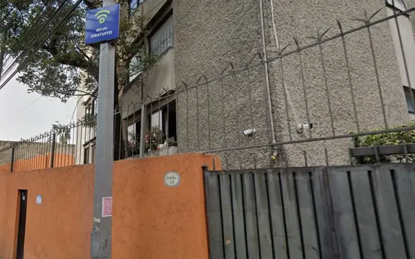 Departamento en venta en Popotla, Miguel Hidalgo — foto 2 de 6