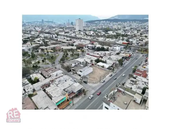 Terreno en renta en Mitras Centro, Monterrey — foto 2 de 6