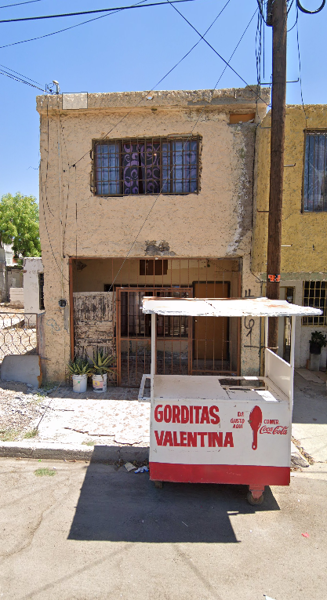 Casa en Villa California, Torreón, Coahuila de Zaragoza