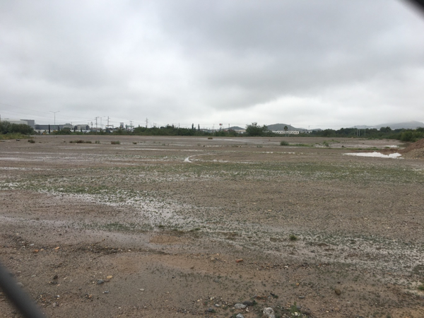 Terreno en venta en Nazario S Ortiz Garza, Saltillo — foto 3 de 14