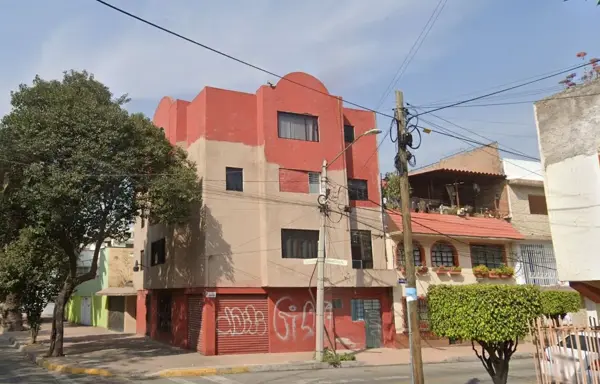 Departamento en venta en Plutarco Elias Calles, Miguel Hidalgo — foto 3 de 6