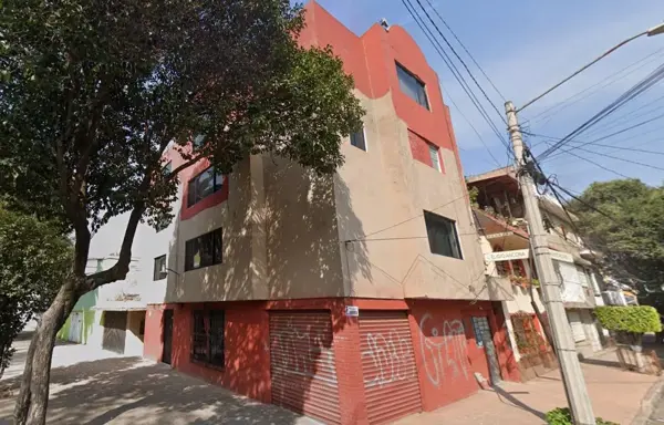 Departamento en venta en Plutarco Elias Calles, Miguel Hidalgo — foto 2 de 6