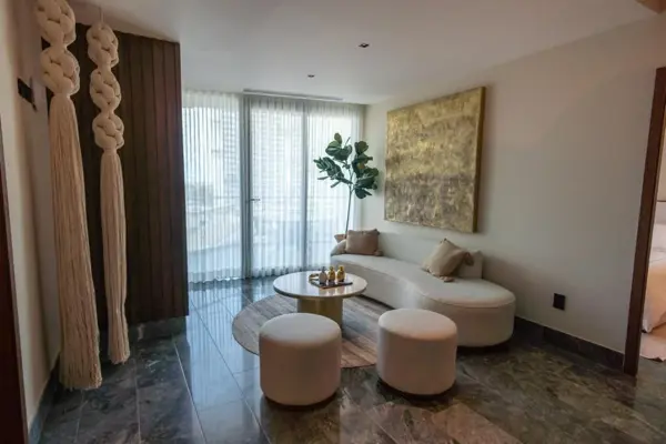 Departamento en venta en Zona Hotelera, Benito Juárez — foto 3 de 14