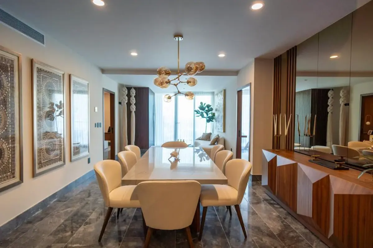 Departamento en venta en Zona Hotelera, Benito Juárez — foto 1 de 14