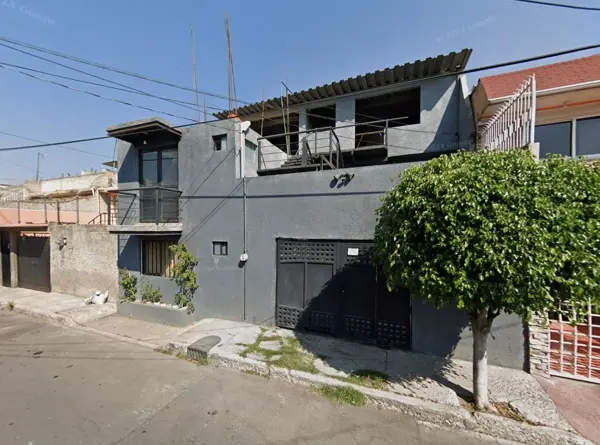 Casa en venta en Valle de San Lorenzo, Iztapalapa — foto 2 de 8