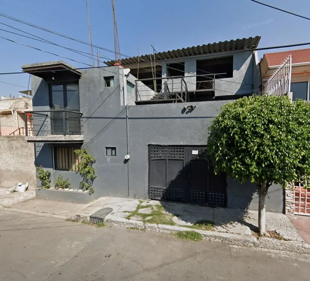 Casa en venta en Valle de San Lorenzo, Iztapalapa — foto 1 de 8
