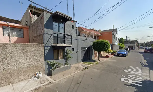 Casa en venta en Valle de San Lorenzo, Iztapalapa — foto 3 de 8
