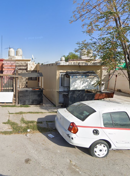 Casa en Loma Real, Torreón, Coahuila de Zaragoza