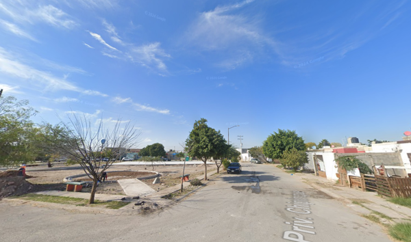 Casa en venta en Loma Real, Torreón — foto 2 de 11