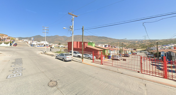 Casa en venta en Lomas de la Presa, Ensenada — foto 2 de 11