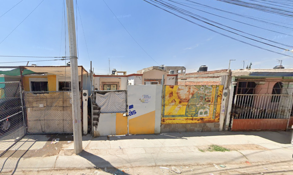 Casa en venta en La Escalera, Jesús María — foto 2 de 11