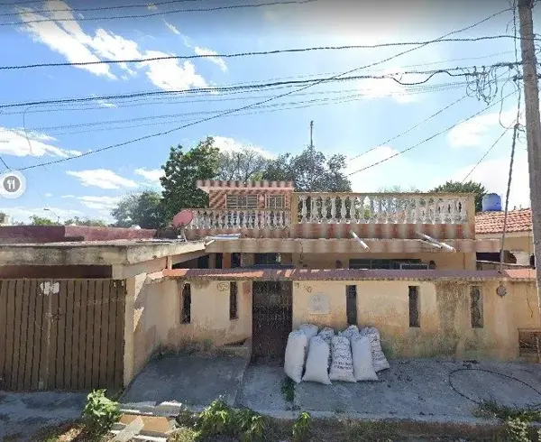 Casa en venta en Lopez Portillo, Mérida — foto 3 de 11