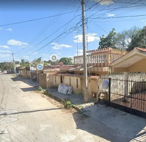 Casa en venta en Lopez Portillo, Mérida — foto 2 de 11