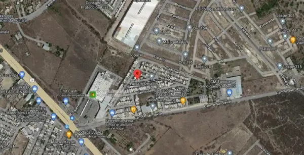 Casa en venta en San Javier, Apodaca — foto 3 de 11